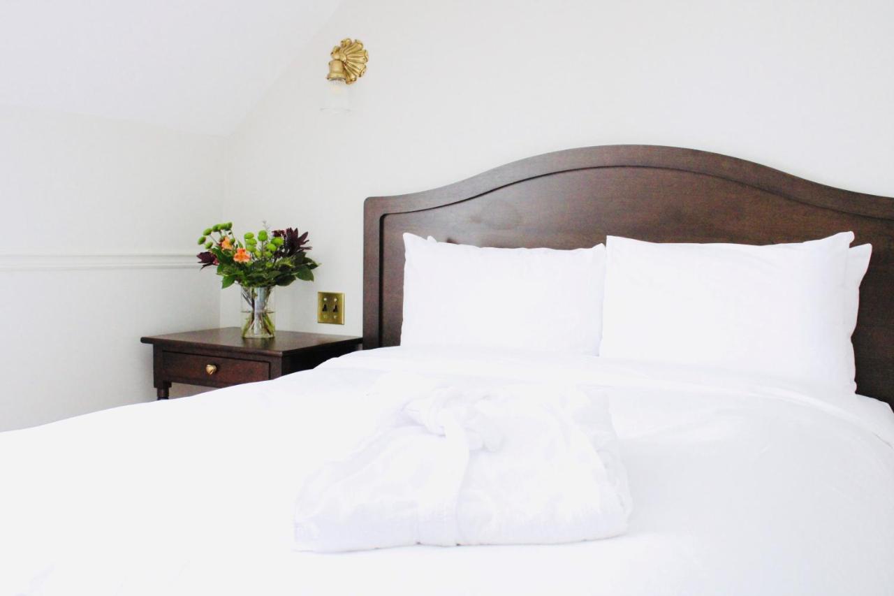 Stonehaven Le Manoir - Relais & Chateaux Sainte-Agathe-des-Monts Exterior foto