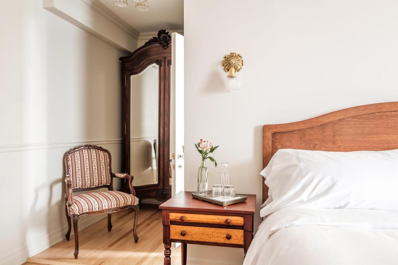 Stonehaven Le Manoir - Relais & Chateaux Sainte-Agathe-des-Monts Exterior foto